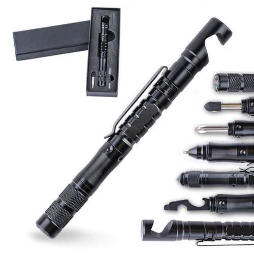 The MTP9