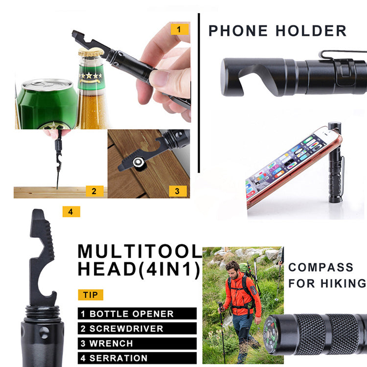 The MTP9