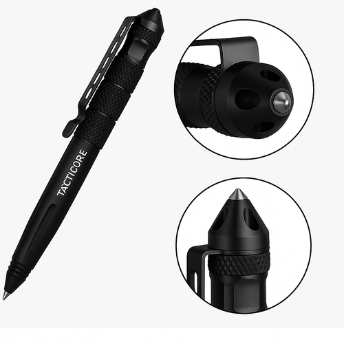The Defender Pen